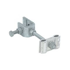 TRANE Trane CMP00258 Clamp; Band 16.66 Dia