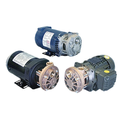 TRANE Trane PMP02052 Pump; Motor Assy 1000hp Afd, 1/3hp, 115/230 Volt