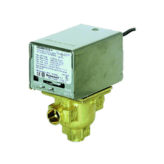TRANE Trane V4044A1019 Three Way Zone Valve 120Vac