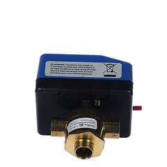 TRANE Trane VAL08461 Water Valve 3 Way Modulating 2 Inch CV 1/2 Inch