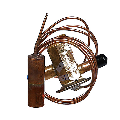 TRANE Trane VAL04135 Valve, Expan. 2.5 Ton; 3/8 In X 1/2 Out ODF Int VAL4135