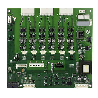 TRANE Trane BRD04317 Board Rectifier Power Assy
