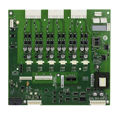 TRANE Trane BRD04317 Board Rectifier Power Assy