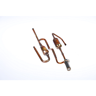 TRANE Trane VAL11607 Valve, Electronic Expansion Assy