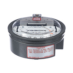 TRANE Trane GAG00874 gauge magnehelic 0-2 inches water