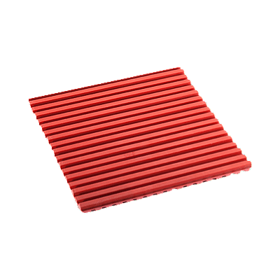 TRANE Trane PAD01575 pad isolator 9 x 18