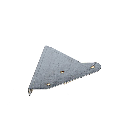 TRANE Trane BRK03420 Bracket, Blower Mounting Left
