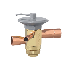 TRANE Trane VAL10781 Valve Expansion Bbize-8-Ga-B15 4Ox7Xx1-24 8 Ton