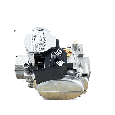 TRANE Trane VAL08914 Valve; Single Stage Natural Gas