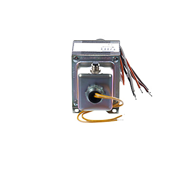 TRANE Trane TRR01984 Transformer 100VA, 120/240/277/480-24V, Dual Hub, Class II UL List US/Canada, Cir.Br