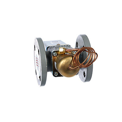 TRANE Trane VAL01443 Valve; Water Regulating 1.50 Flg 260 Psi Max
