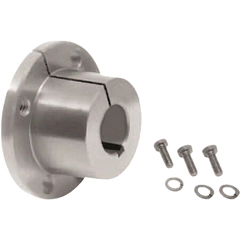 TRANE Trane SHE06286 sheave 2PDB5V56 less B bushing