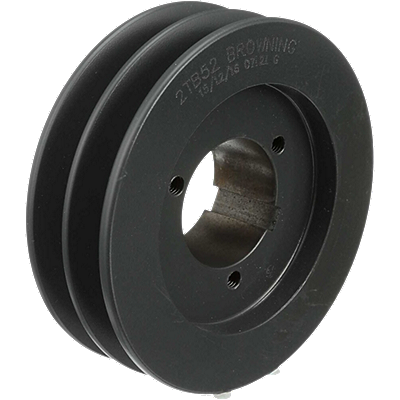 TRANE Trane SHE06285 Sheave 2Pdb5v52 Less B Bushing