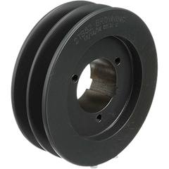 TRANE Trane SHE06285 Sheave 2Pdb5v52 Less B Bushing