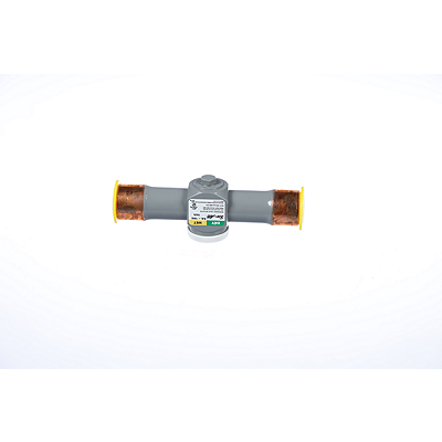 TRANE Trane GLS00832 Sight Glass 1-1/8 inches O.D. Solder Connections SA-19S