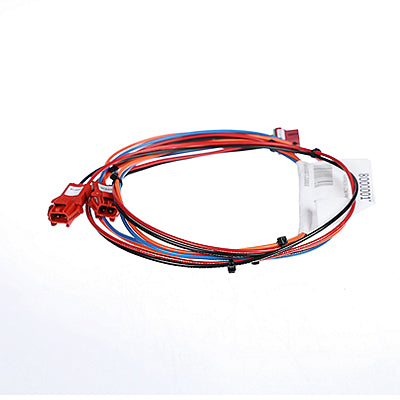 TRANE Trane WIR010077 Wire; Harness-Compressor 1 Safety, Ab-P-13, Ppf14, P