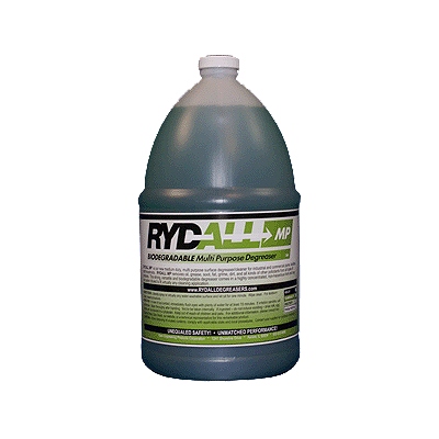 TRANE Trane CHM00786 Rydall MP Multi-Purpose Degreaser 1gal.