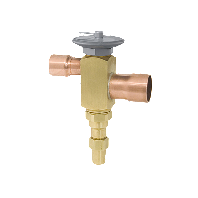 TRANE Trane VAL10588 60-ton R-410A TXV 1-1/8 inches inlet x 1-3/8 inches outlet OZE-60-GA