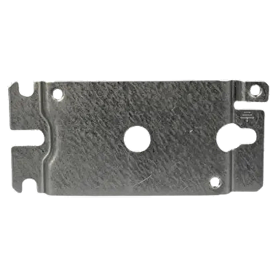 TRANE Trane PLT02952 Plate Mounting Plate For Switching Contactor