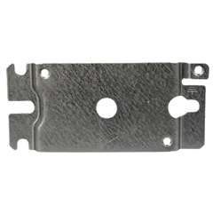 TRANE Trane PLT02952 Plate Mounting Plate For Switching Contactor