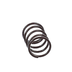 TRANE Trane MNT01341 Mount Isolator, 1 In Defl 50 In Brown Spring