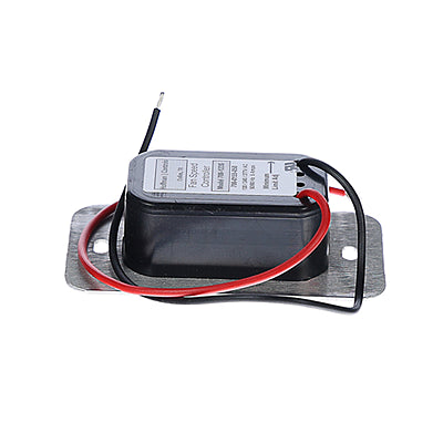 TRANE Trane cnt01123 control hoffman 706-123sb 10 amp fan speed control
