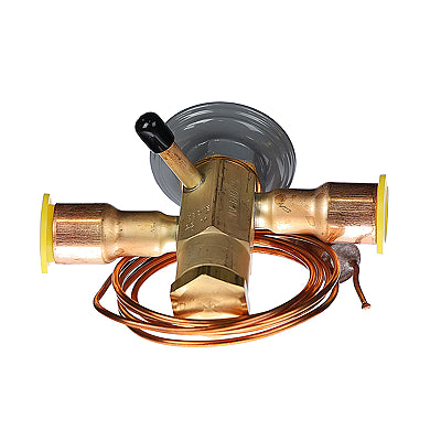 TRANE Trane VAL07522 Valve Expansion 11 Ton 60 Inch Capillary Tube .875 VAL7522