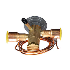 TRANE Trane VAL07522 Valve Expansion 11 Ton 60 Inch Capillary Tube .875 VAL7522
