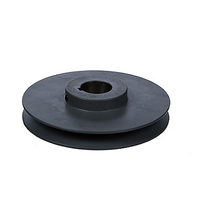 TRANE Trane SHE05727 Sheave 1 Grv-Fhp-Vp 1.38 Bore V-Belt Pd=3L-5.1/5.9 4L/A-5.2/6.2 5L/B-5.5/6.5