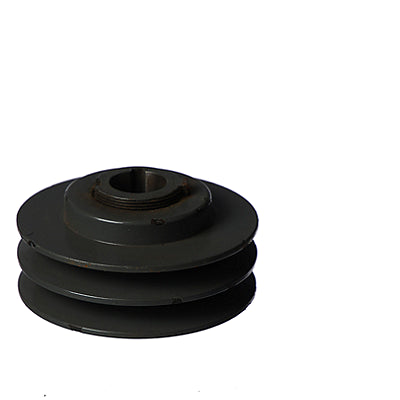 TRANE Trane SHE05403 2VP50 Sheave 1-1/8 inches Bore; 4-3/4 inches O.D.
