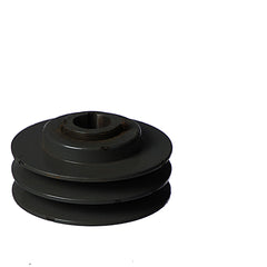 TRANE Trane SHE05403 2VP50 Sheave 1-1/8 inches Bore; 4-3/4 inches O.D.