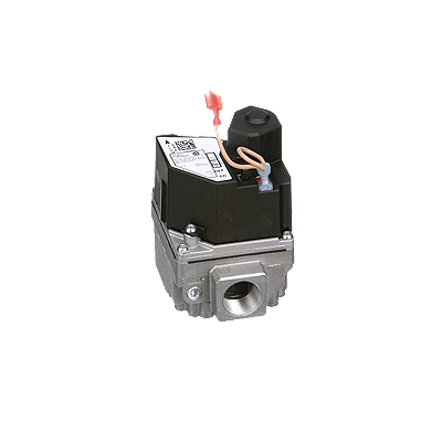 TRANE Trane VAL12196 Valve Universal Single Stage Slow Open Gas Valve HIS DSI Intermittent/Proven Pilot 3/4 x 3/4 24V