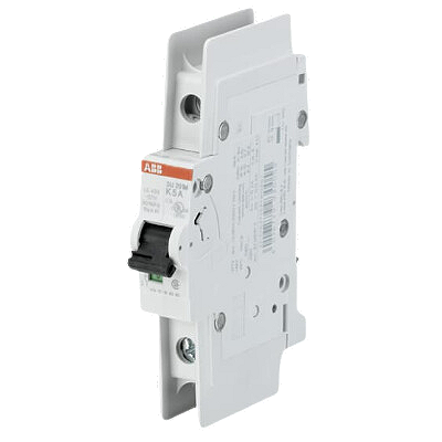 TRANE Trane BRK05030 mini circuit breaker 1 pole 15a 240 vac