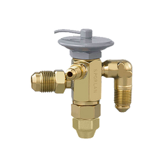 TRANE Trane VAL11393 Thermal Expansion Valve, R410A
