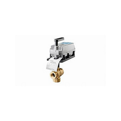 TRANE Trane ACT00695 Actuator Spring Return W/Amp Connector And Anti Spin 24 Vac