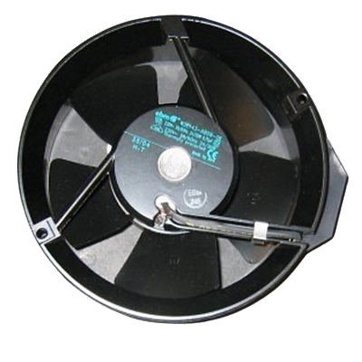 TRANE Trane DOR03760 Fan; Spare, Door/Top Fan, D Frame