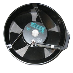 TRANE Trane DOR03760 Fan; Spare, Door/Top Fan, D Frame