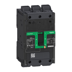 TRANE Trane BKR02728 Circuit Breaker, 3P 600V/347V 25A 50/60Hz