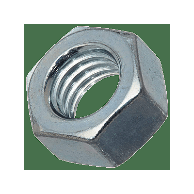 TRANE Trane nut00969 nut, .38-16 hex 1 ctn = 10 pcs