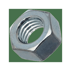 TRANE Trane nut00969 nut, .38-16 hex 1 ctn = 10 pcs