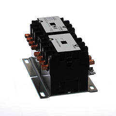 TRANE Trane CTR02621 contactor, dual 4P 40FLA 240/480/600V 50/60Hz