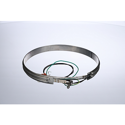 TRANE Trane HTR15340 heater crankcase 160w 380v