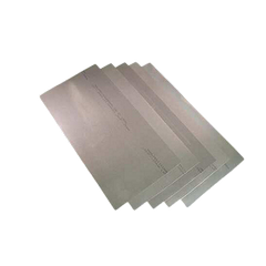 TRANE Trane SHM00025 shim, steel 0.20 thk x 2.4 id 3.4 od