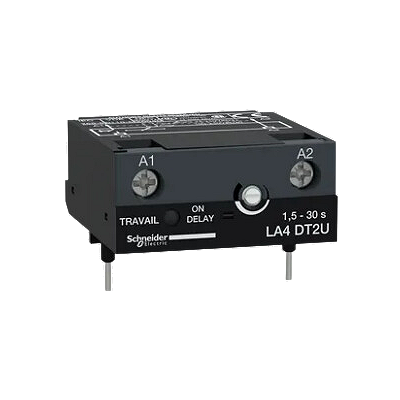 TRANE Trane TMR00182 timer, electric time delay