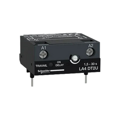 TRANE Trane TMR00182 timer, electric time delay