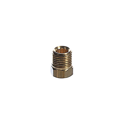 TRANE Trane NUT00715 Nut 25 OD, Inverted Flare