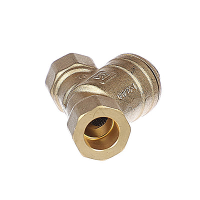 TRANE Trane SRA00875 Strainer Y Type .63 ODS Replaces SRA875 SRA0875 SRA-0875 X09090723010