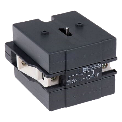 TRANE Trane LNK00545 Contactor Mechanical Interlock For LC1D (115-150A)