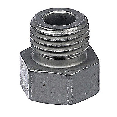 TRANE Trane PLU00583 Plug O-Ring Boss .38 OD Tube