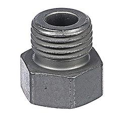 TRANE Trane PLU00583 Plug O-Ring Boss .38 OD Tube